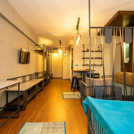 Cube Suites-3